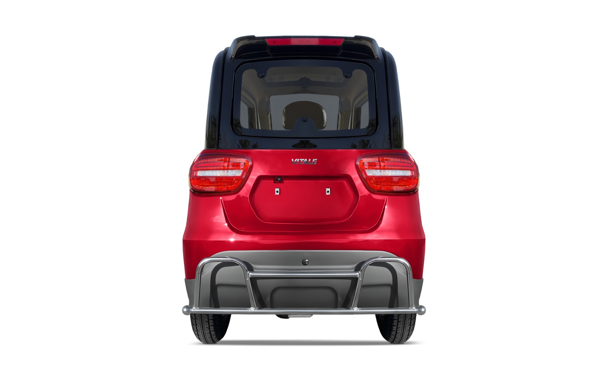 MOB30A - Cabinato Elettrico Per Disabili - Vista 4