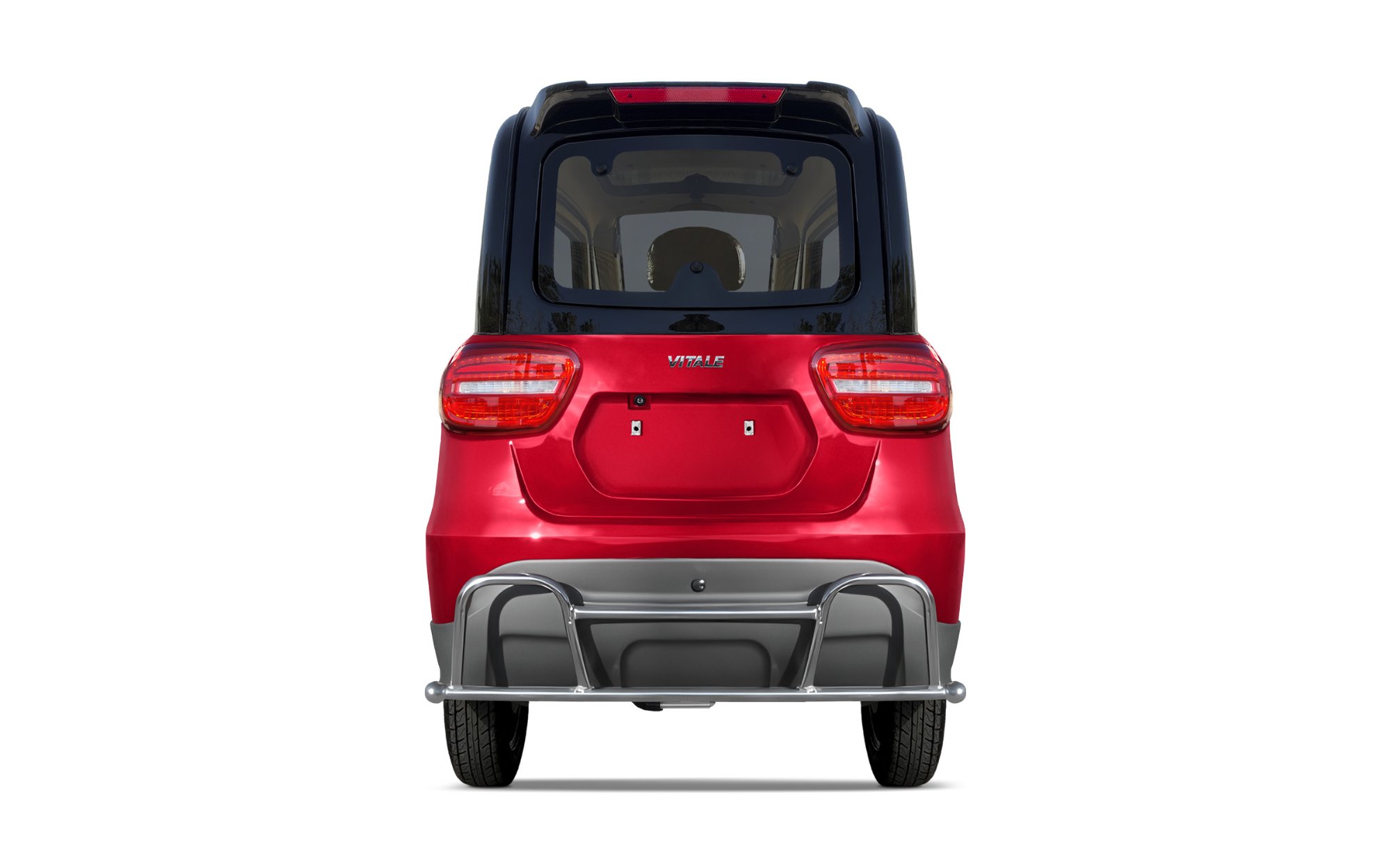 MOB30A - Cabinato Elettrico Per Disabili - Vista 4