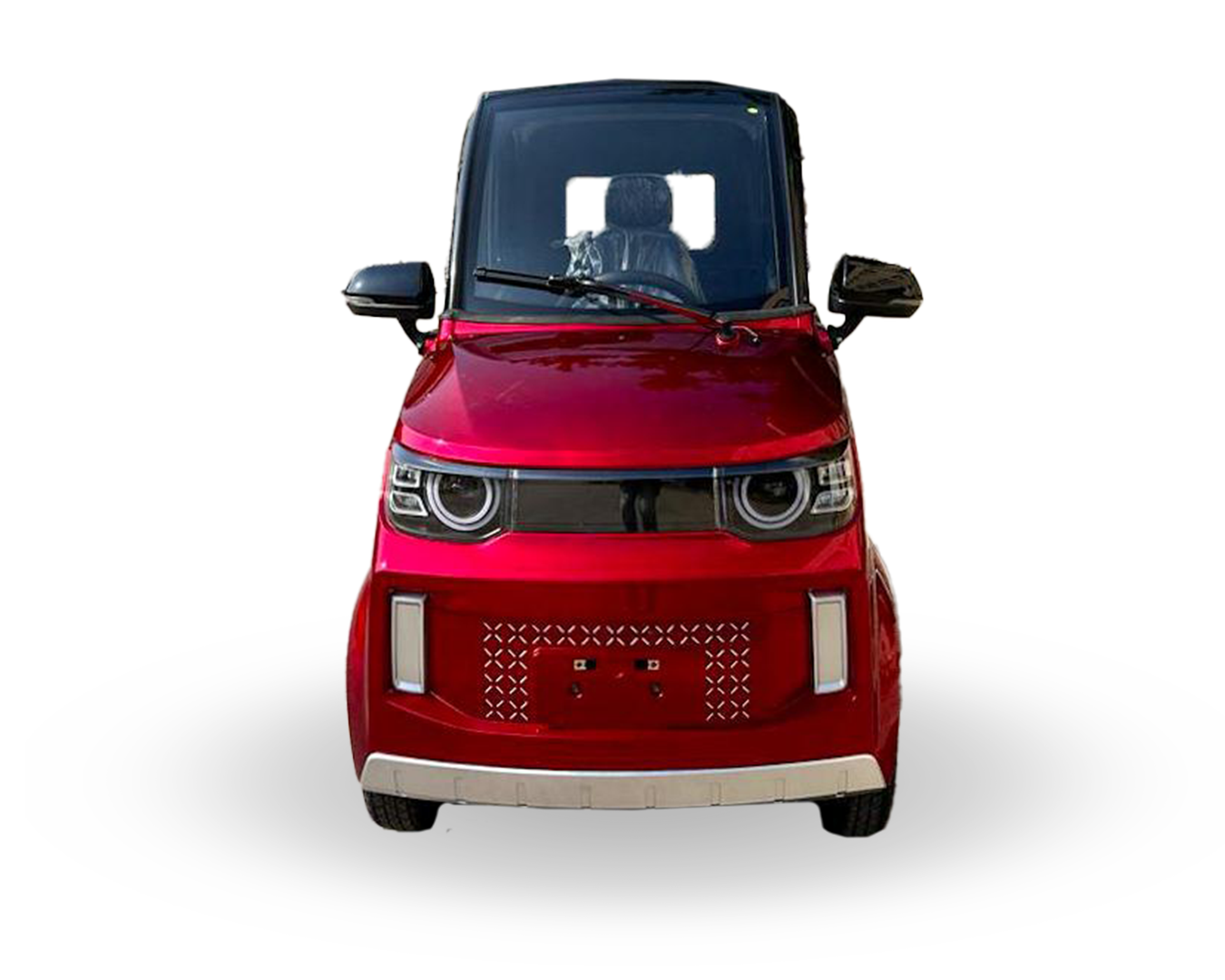 MOB50 - Cabinato Elettrico Per Disabili - Vista 2