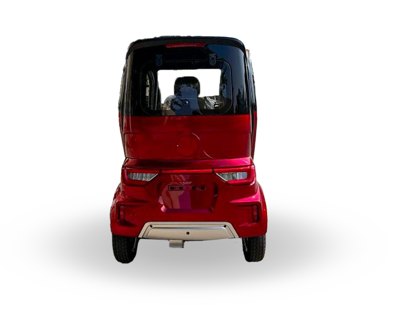 MOB50 - Cabinato Elettrico Per Disabili - Vista 4