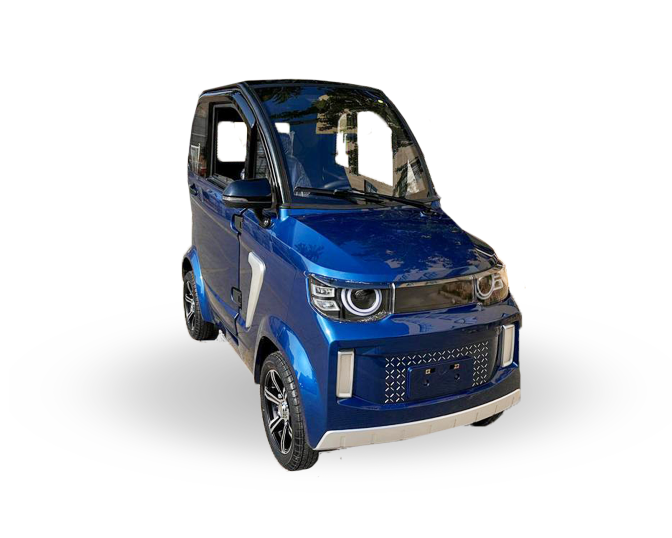 MOB50 - Cabinato Elettrico Per Disabili - Vista 5