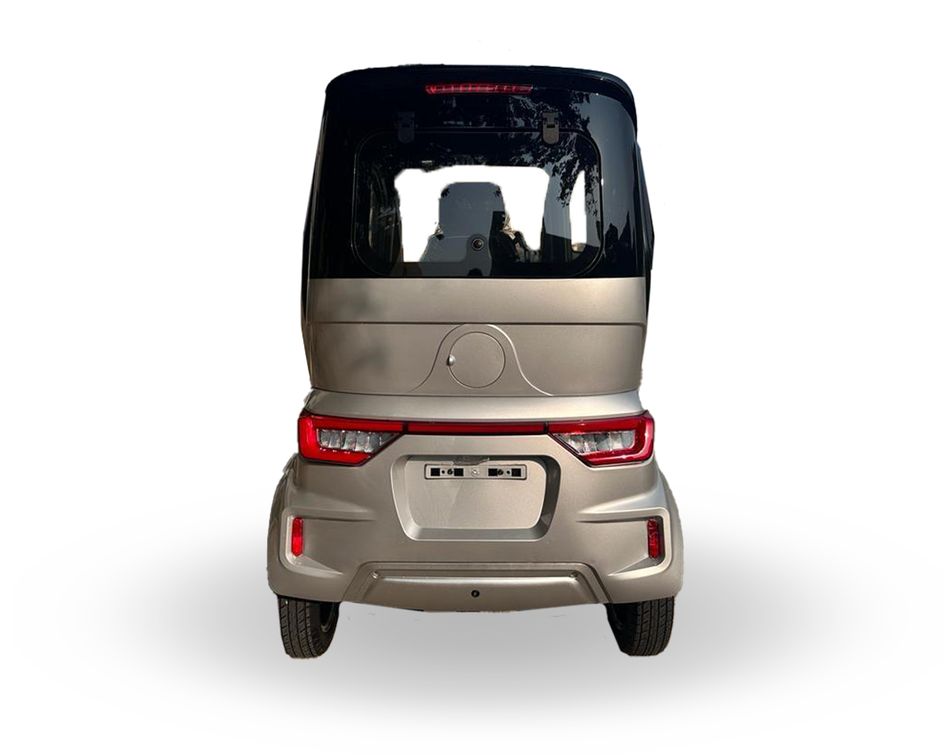 MOB50 - Cabinato Elettrico Per Disabili - Vista 10