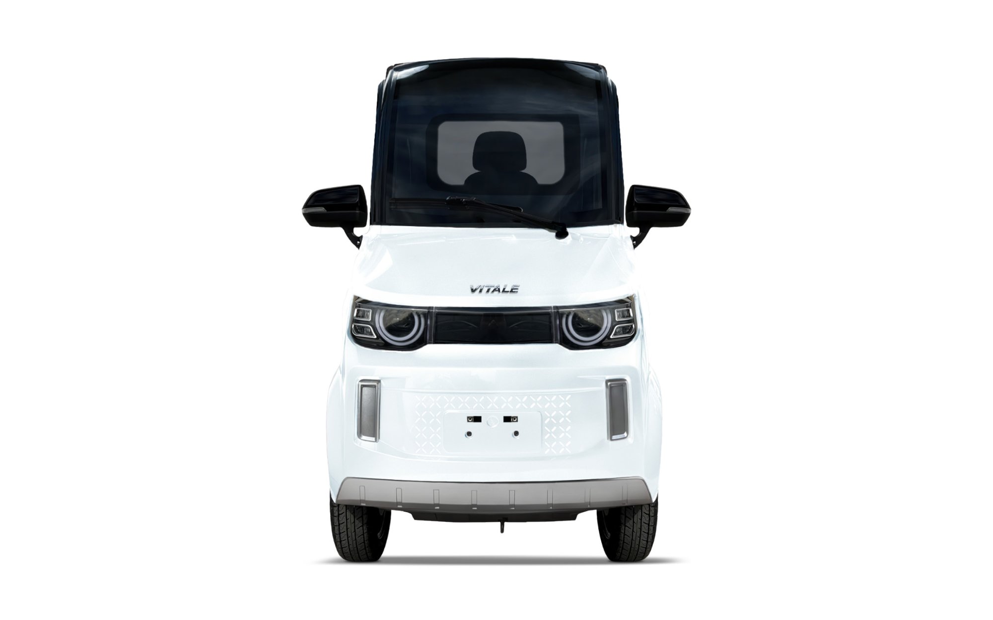 MOB50 - Cabinato Elettrico Per Disabili - Vista 3