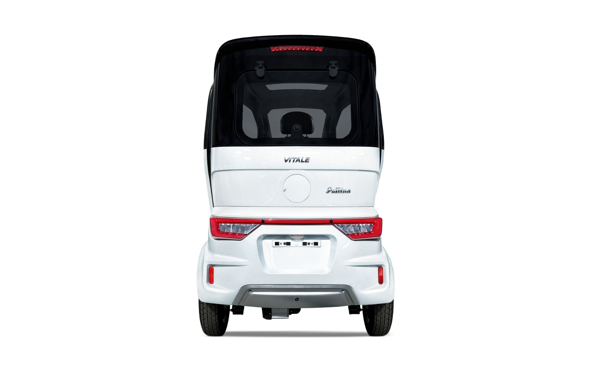 MOB50 - Cabinato Elettrico Per Disabili - Vista 4