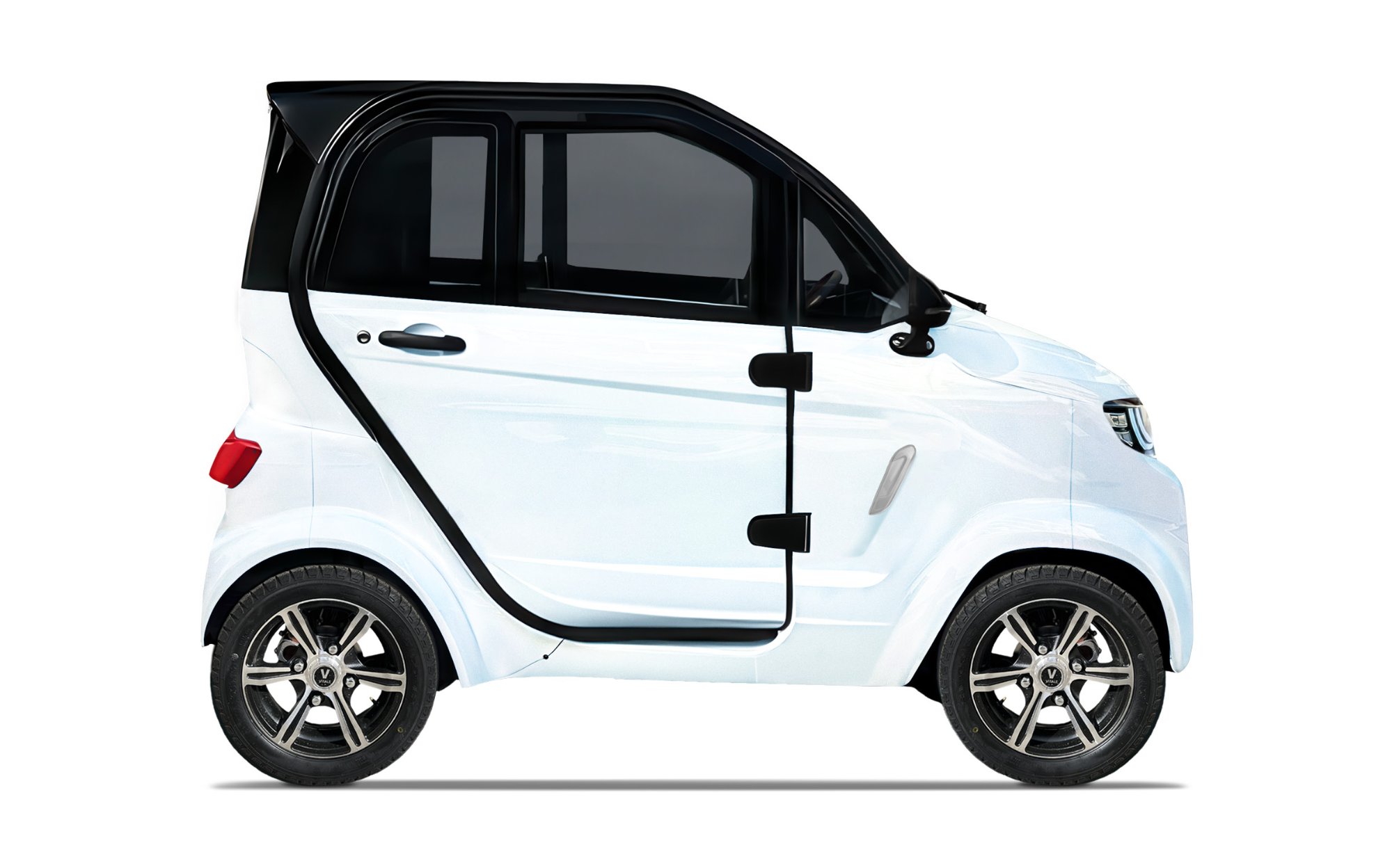 MOB50 - Cabinato Elettrico Per Disabili - Vista 5