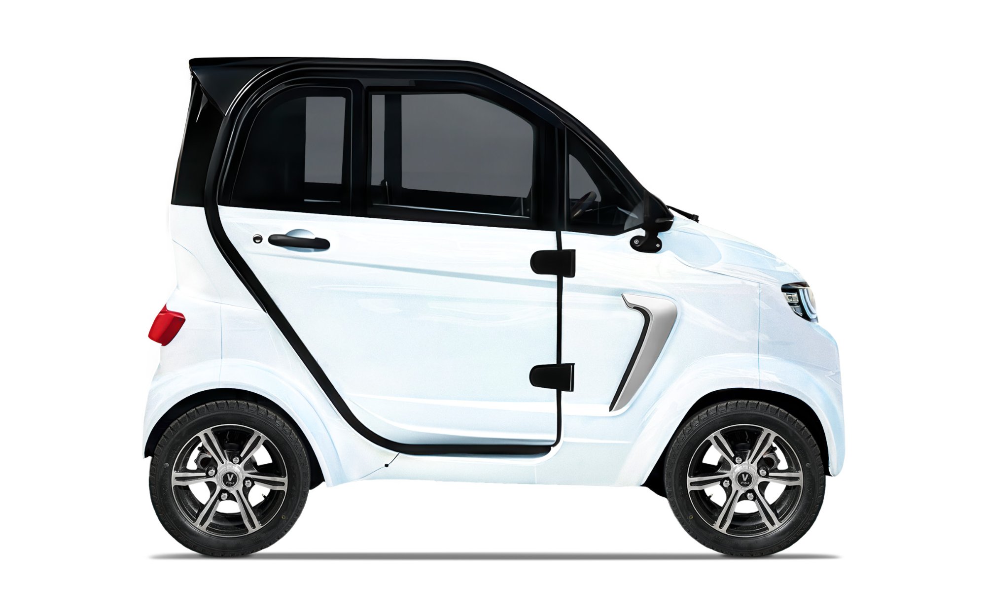 MOB50 - Cabinato Elettrico Per Disabili - Vista 5
