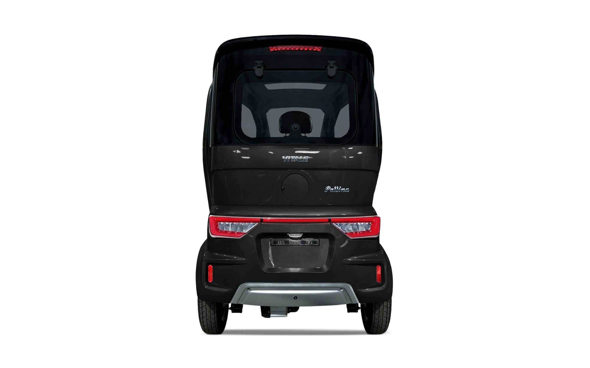 MOB50 - Cabinato Elettrico Per Disabili - Vista 16