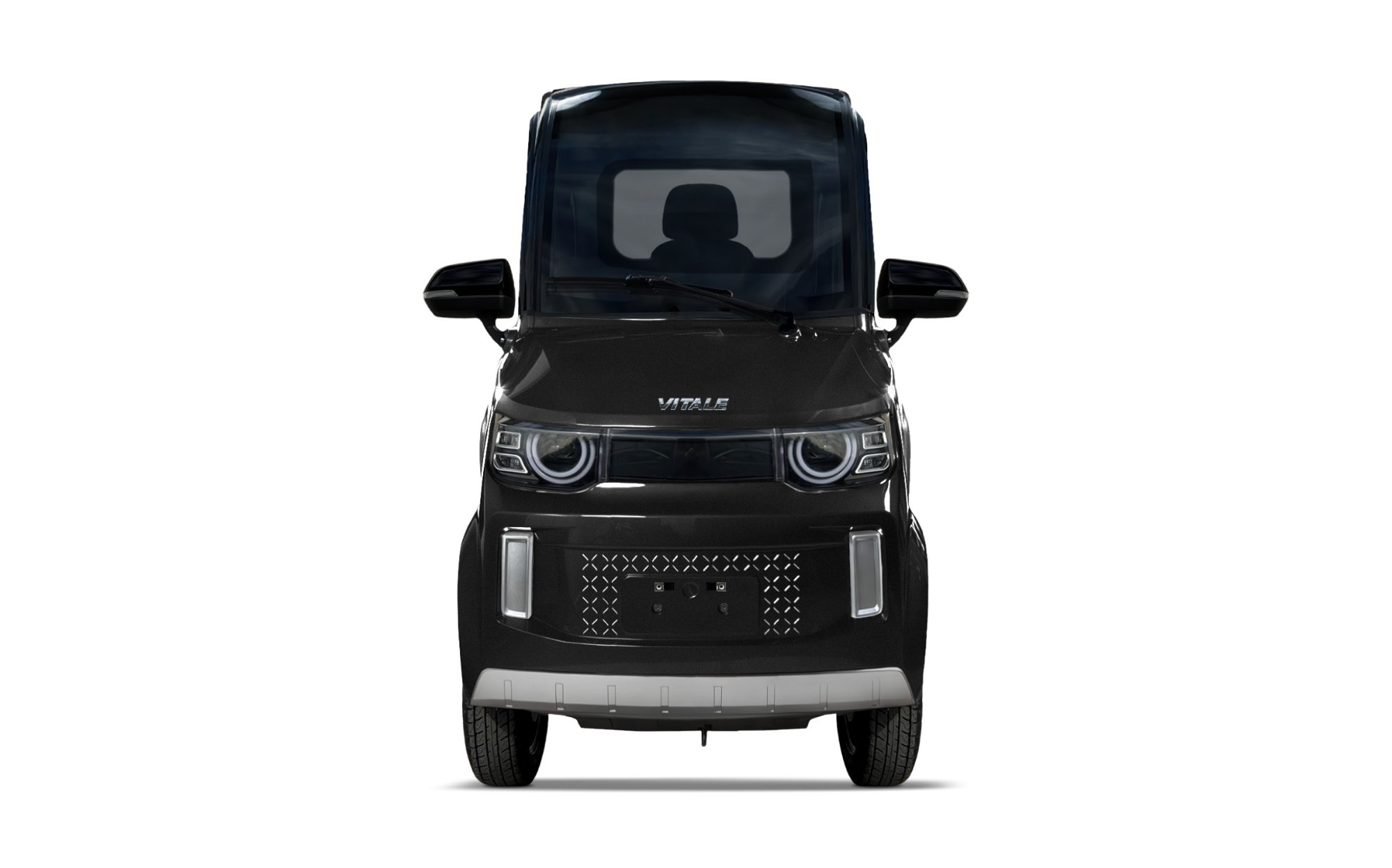 MOB50 - Cabinato Elettrico Per Disabili - Vista 15