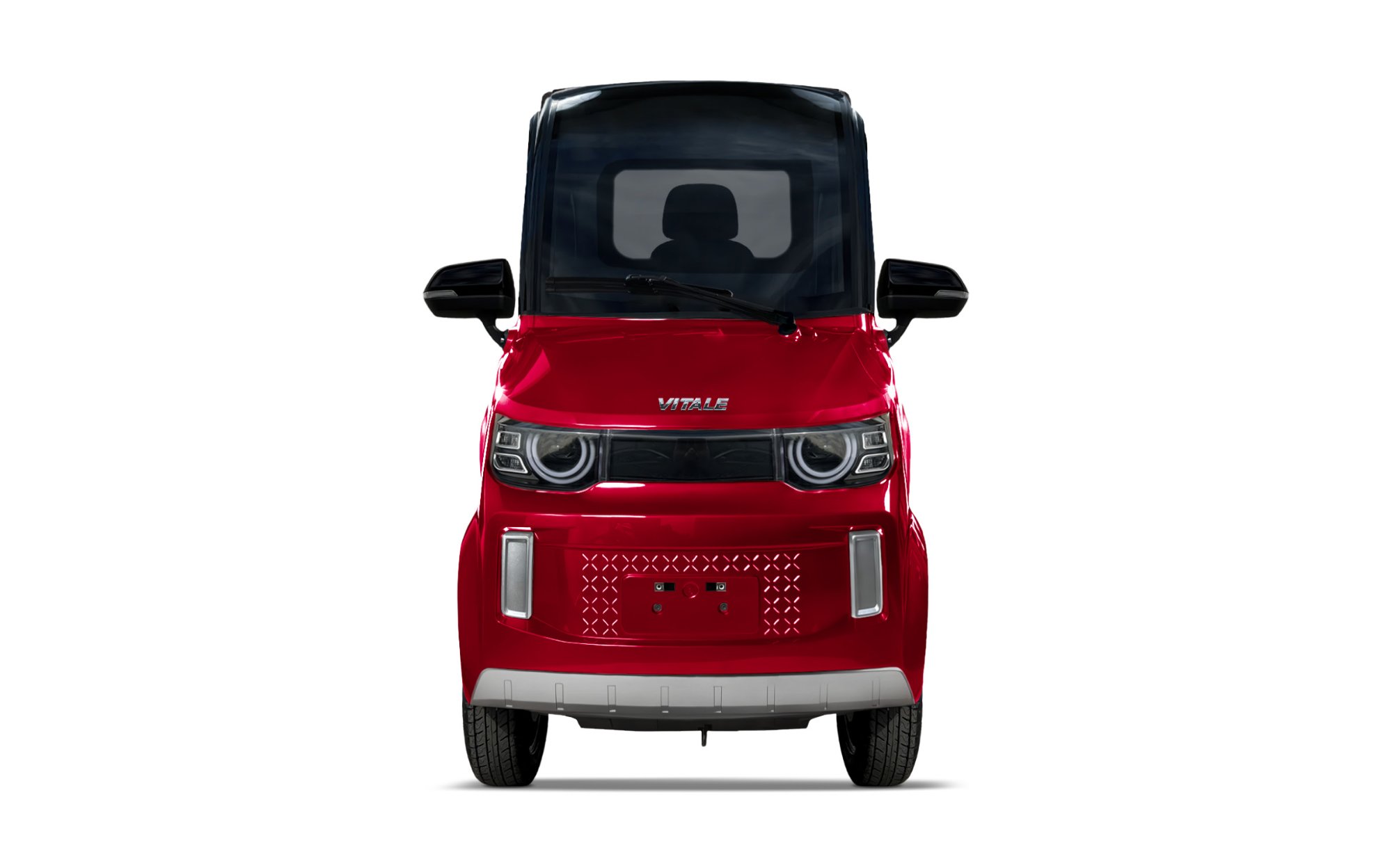 MOB50 - Cabinato Elettrico Per Disabili - Vista 6