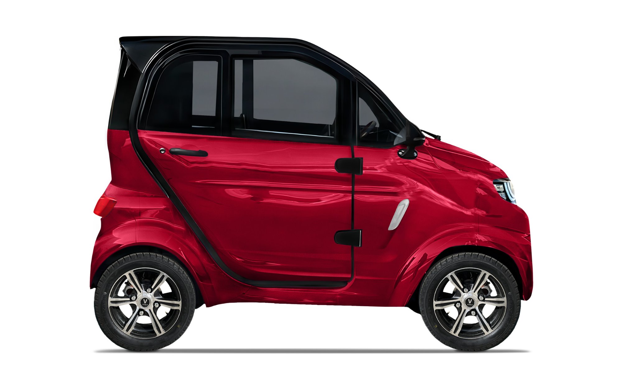 MOB50 - Cabinato Elettrico Per Disabili - Vista 8