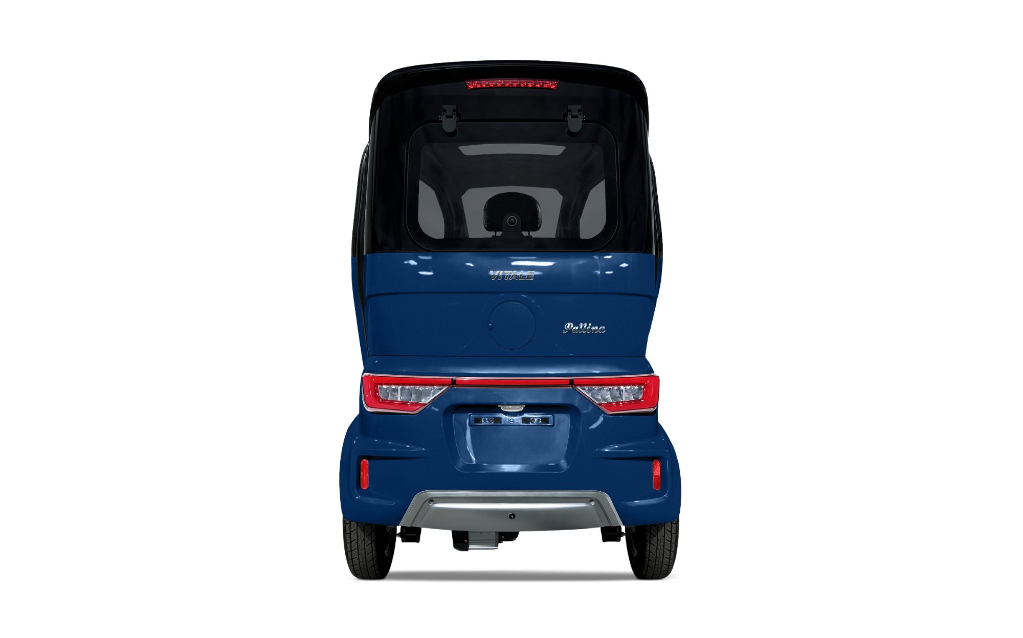 MOB50 - Cabinato Elettrico Per Disabili - Vista 10