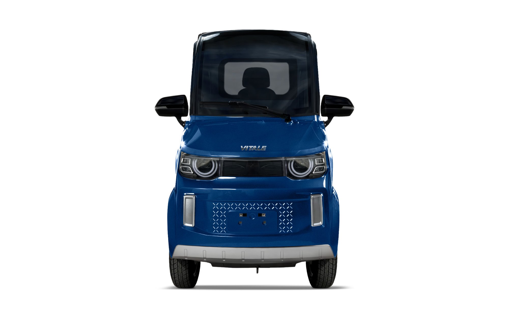 MOB50 - Cabinato Elettrico Per Disabili - Vista 9