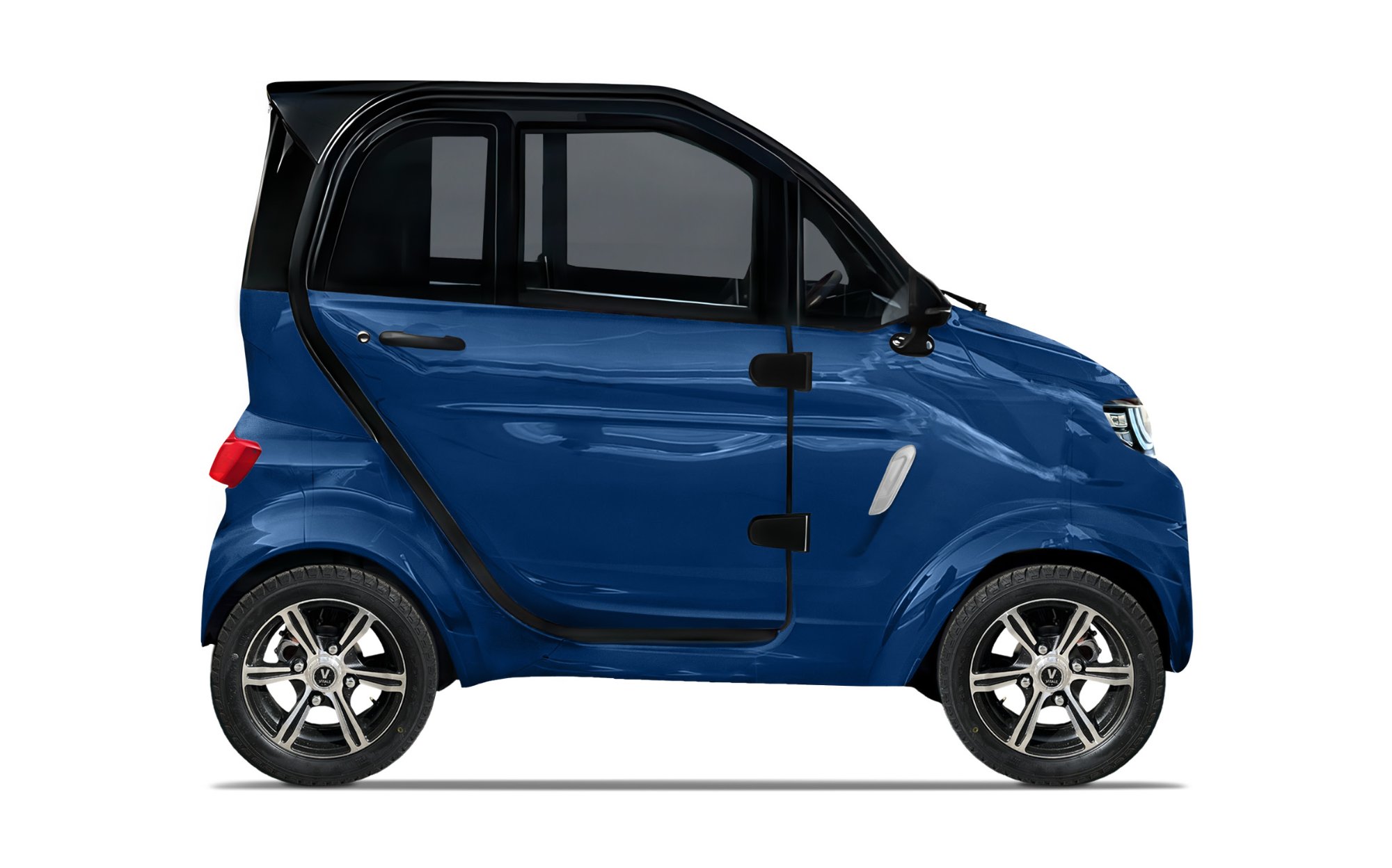 MOB50 - Cabinato Elettrico Per Disabili - Vista 11