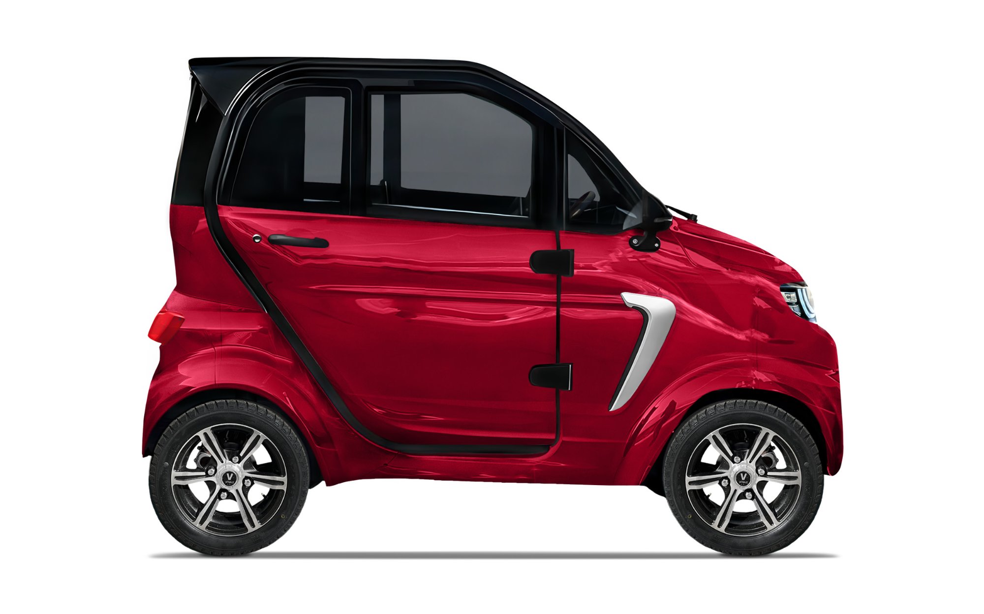 MOB50 - Cabinato Elettrico Per Disabili - Vista 11