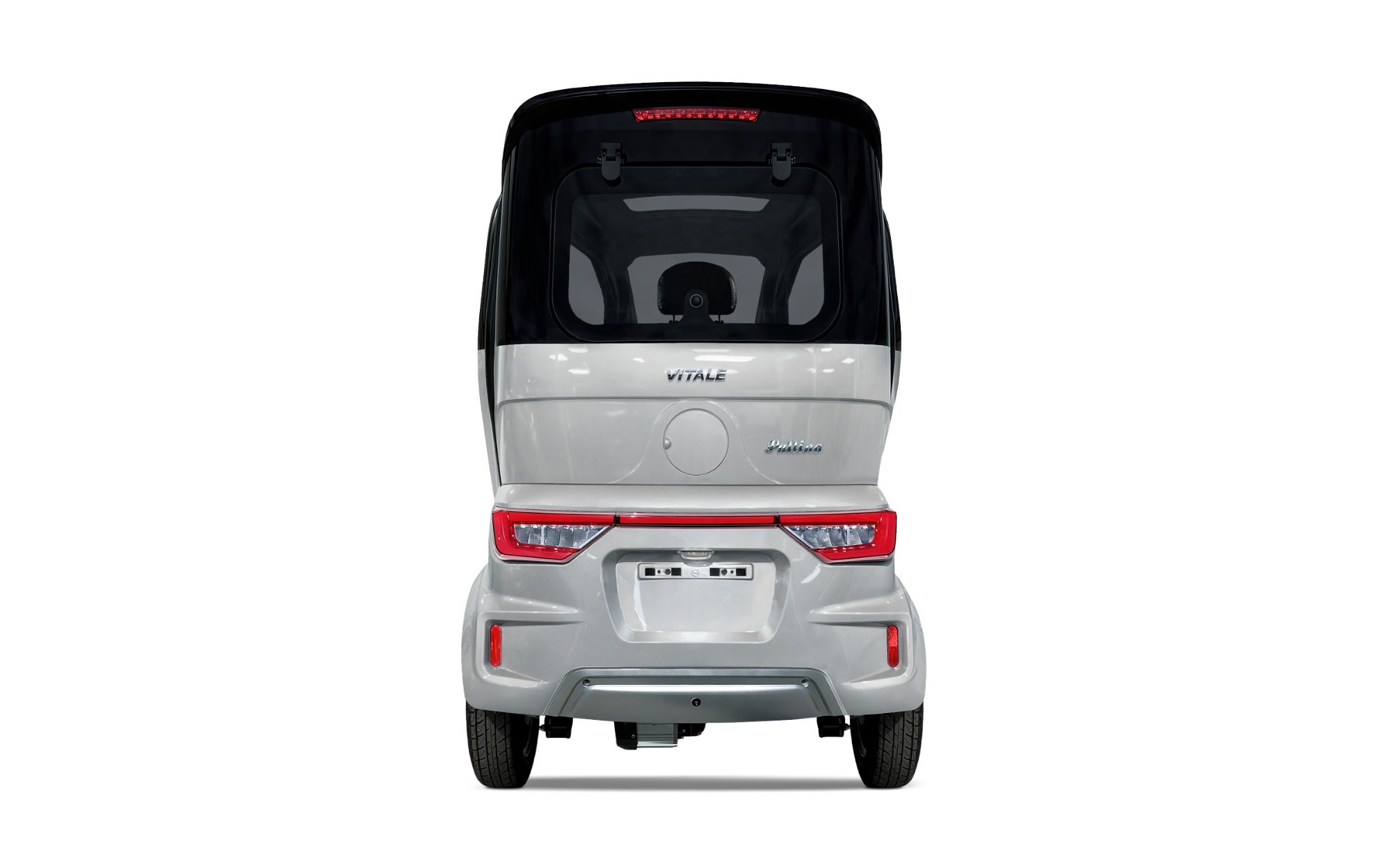 MOB50 - Cabinato Elettrico Per Disabili - Vista 13