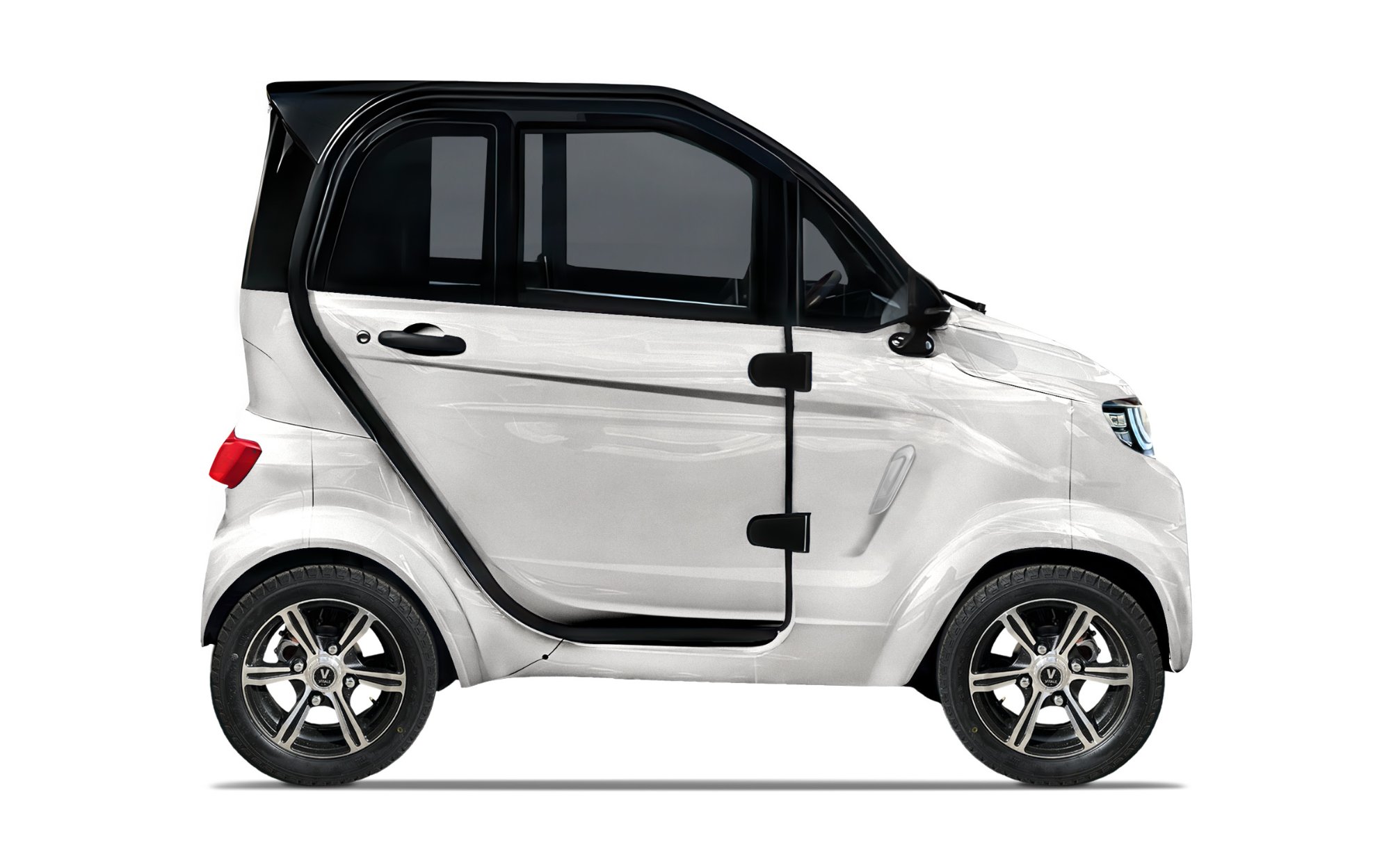 MOB50 - Cabinato Elettrico Per Disabili - Vista 14