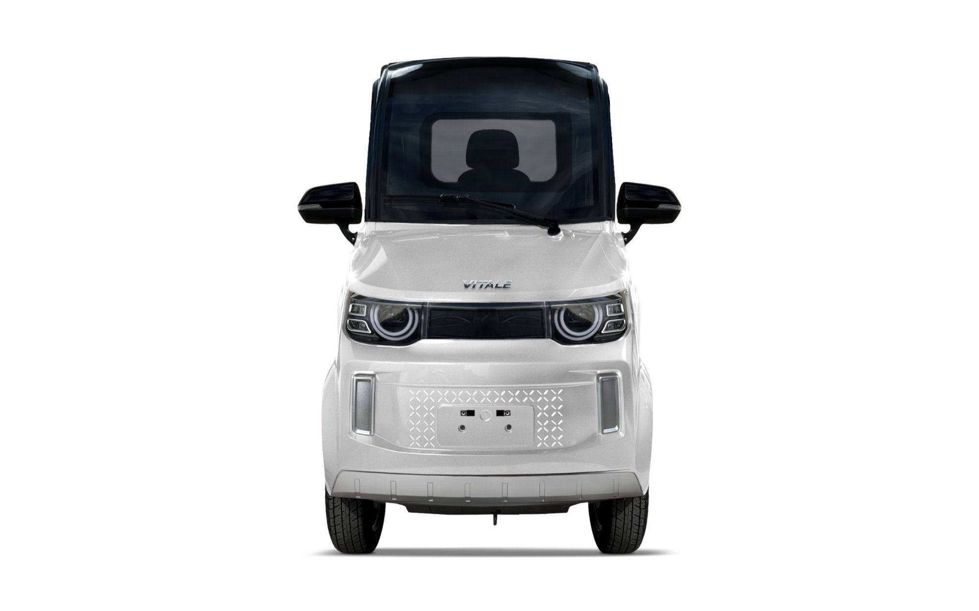 MOB50 - Cabinato Elettrico Per Disabili - Vista 12