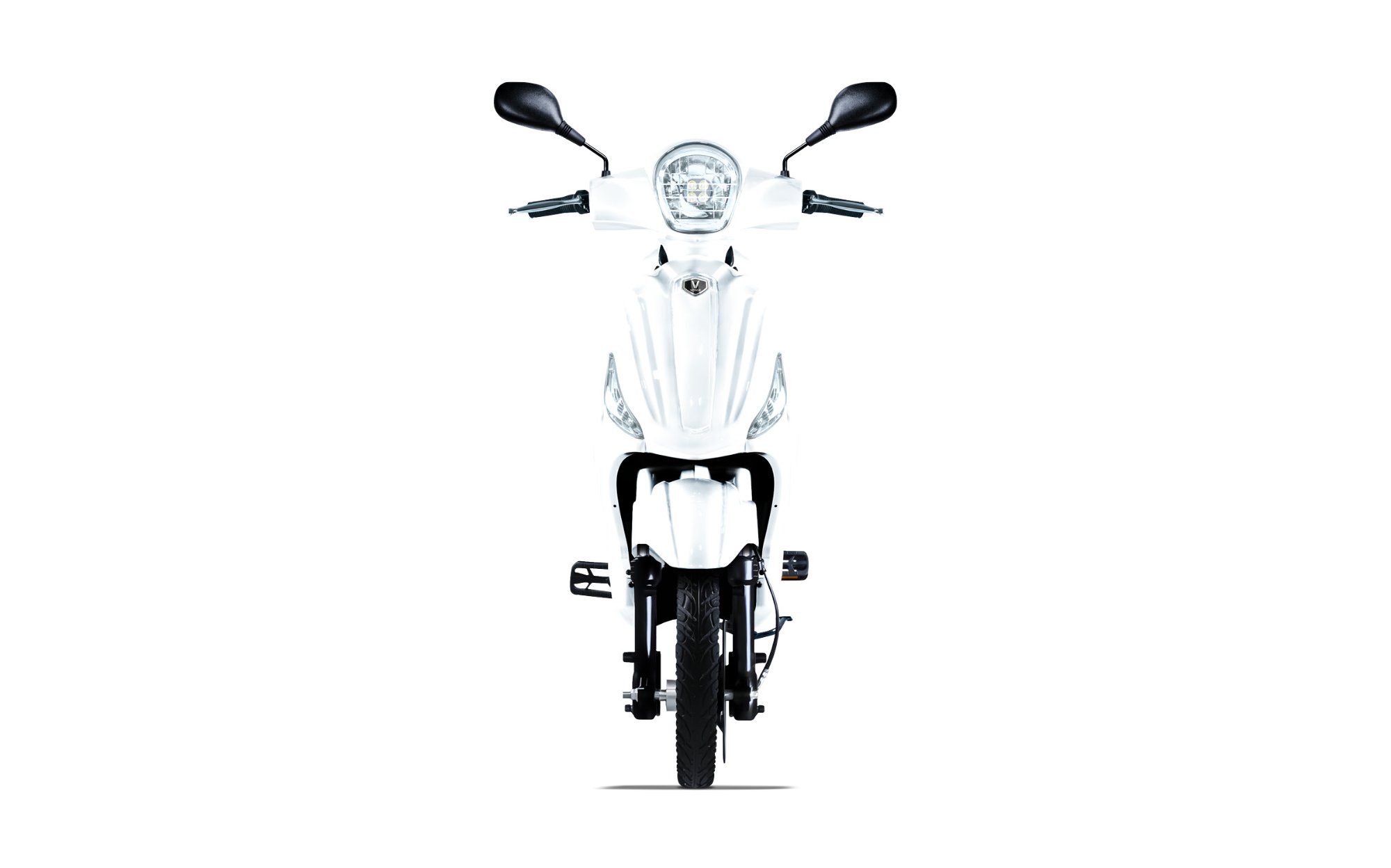 JL006 - Vitale Pedal-Assist Electric Bike - Vista 5