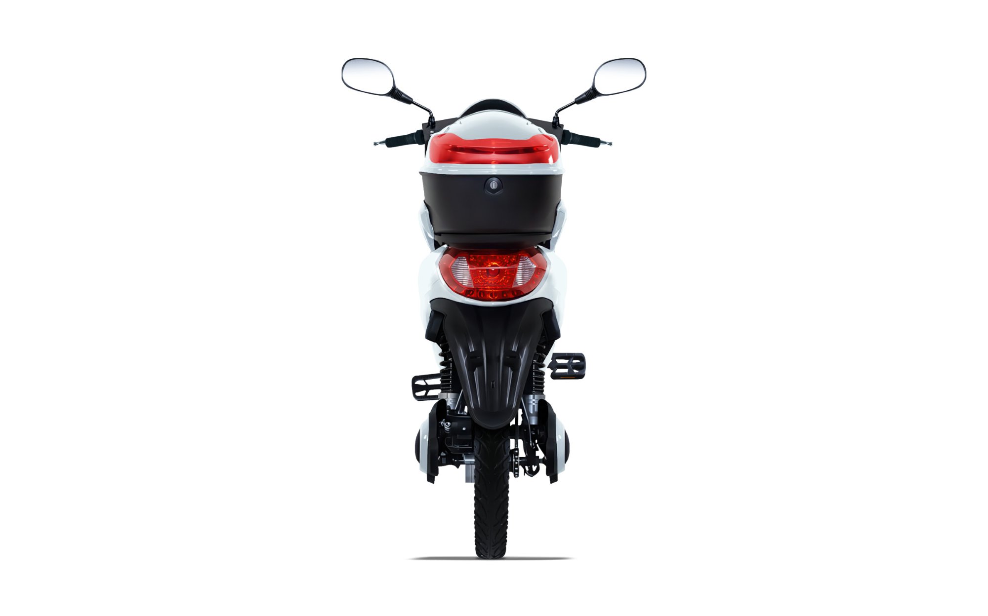 JL006 - Vitale Pedal-Assist Electric Bike - Vista 6