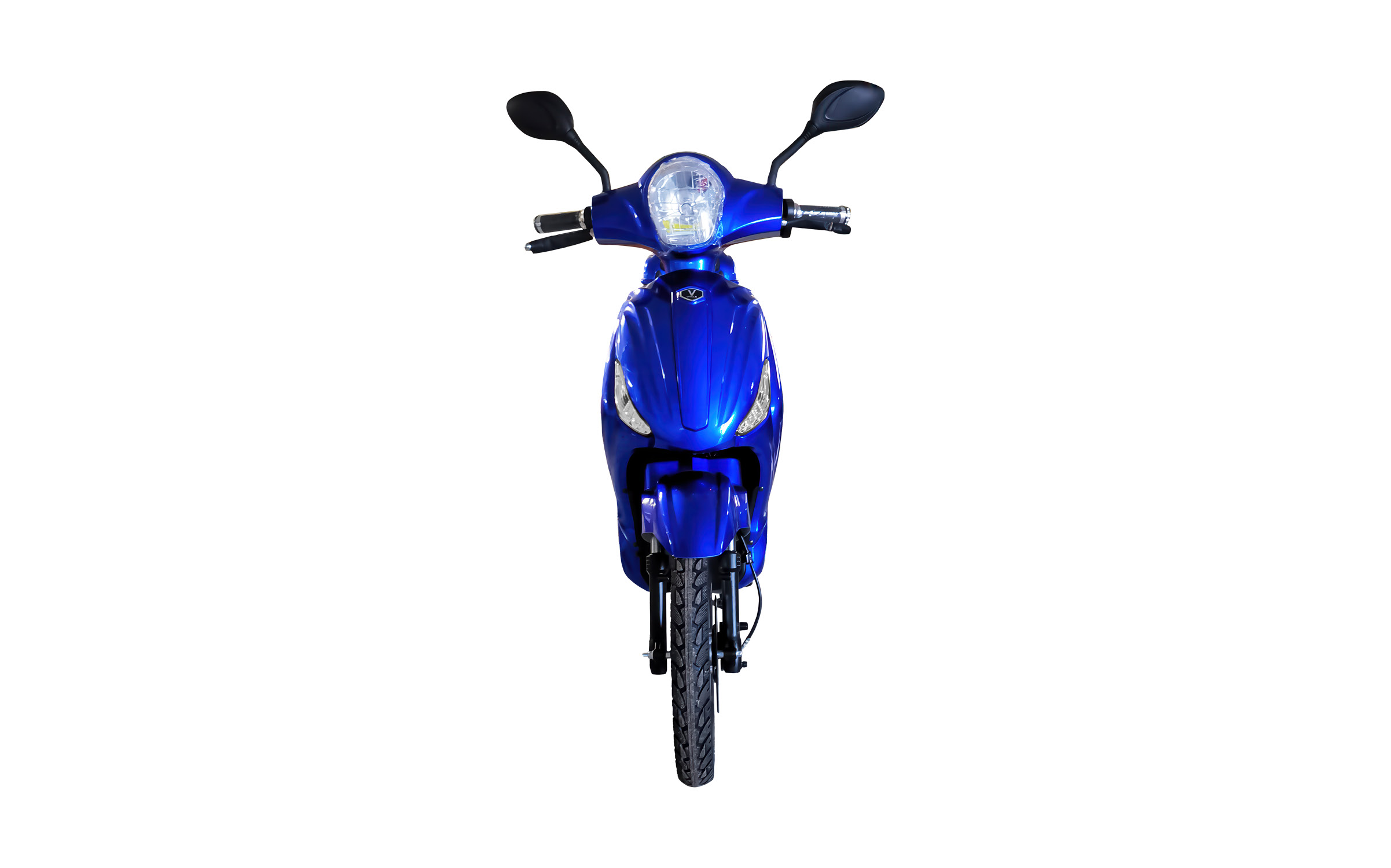 JL006 - Bici Elettrica a Pedalata Assistita Vitale - Vista 2