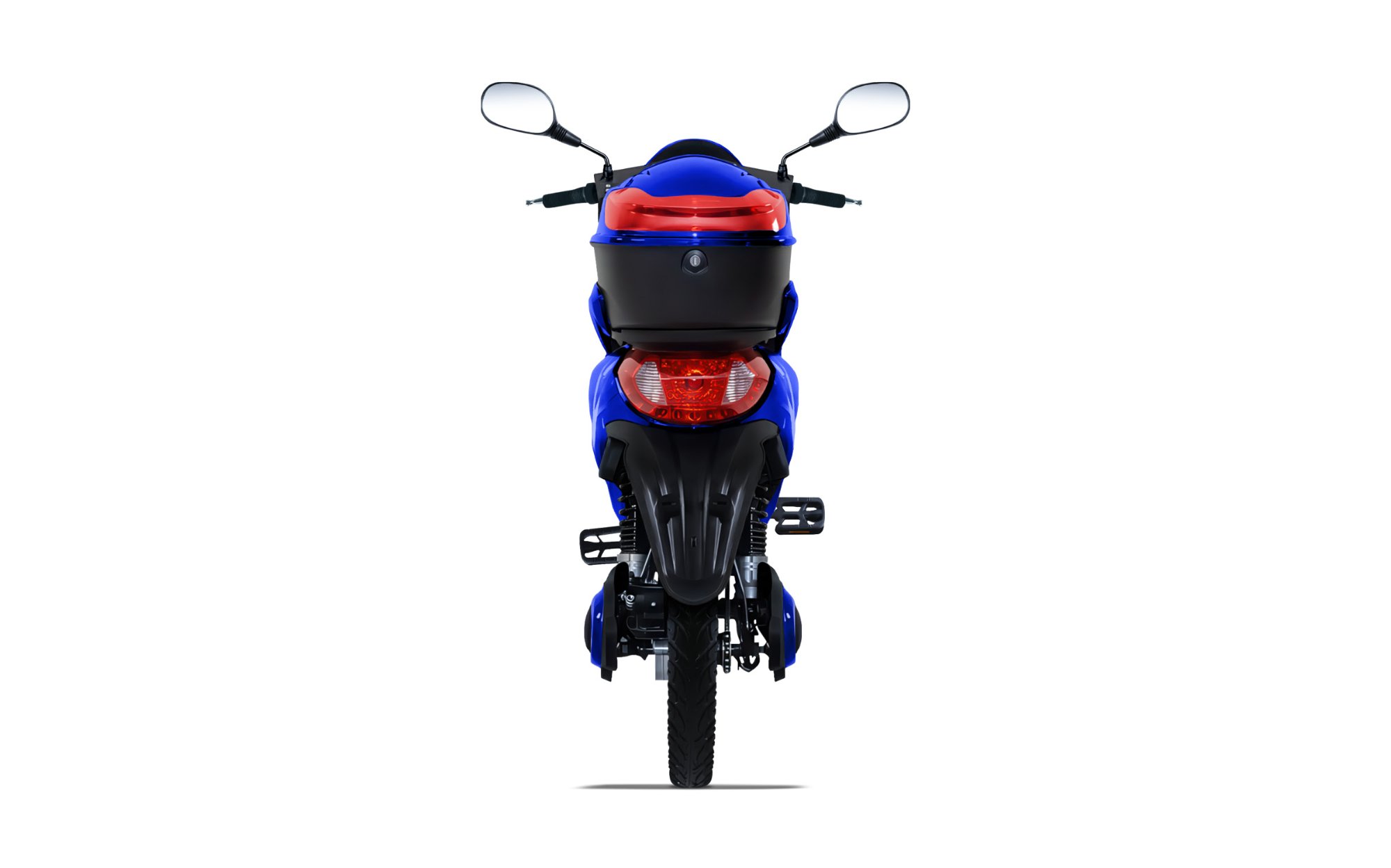 JL006 - Vitale Pedal-Assist Electric Bike - Vista 3