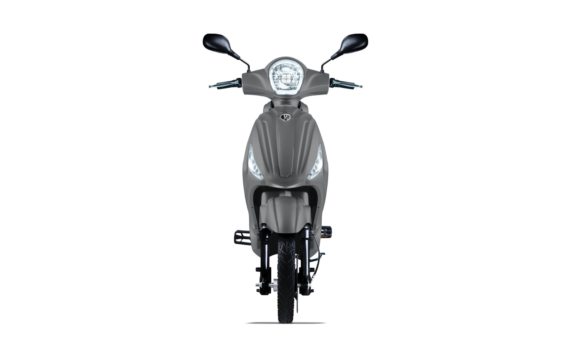 JL006 - Vitale Pedal-Assist Electric Bike - Vista 14