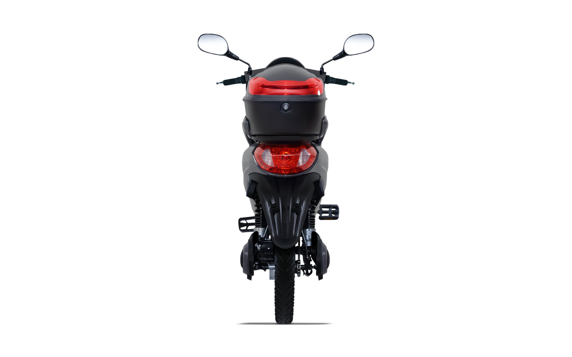 JL006 - Vitale Pedal-Assist Electric Bike - Vista 15