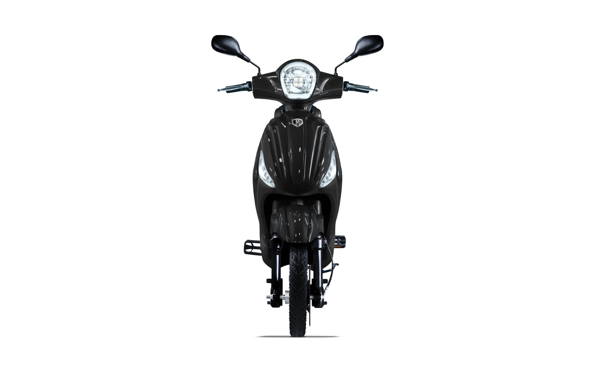 JL006 - Vitale Pedal-Assist Electric Bike - Vista 8
