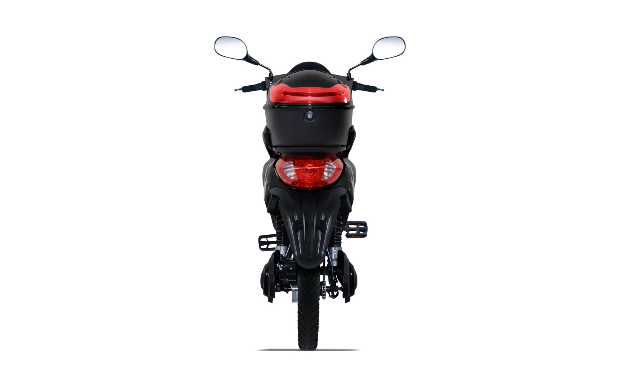 JL006 - Vitale Pedal-Assist Electric Bike - Vista 9