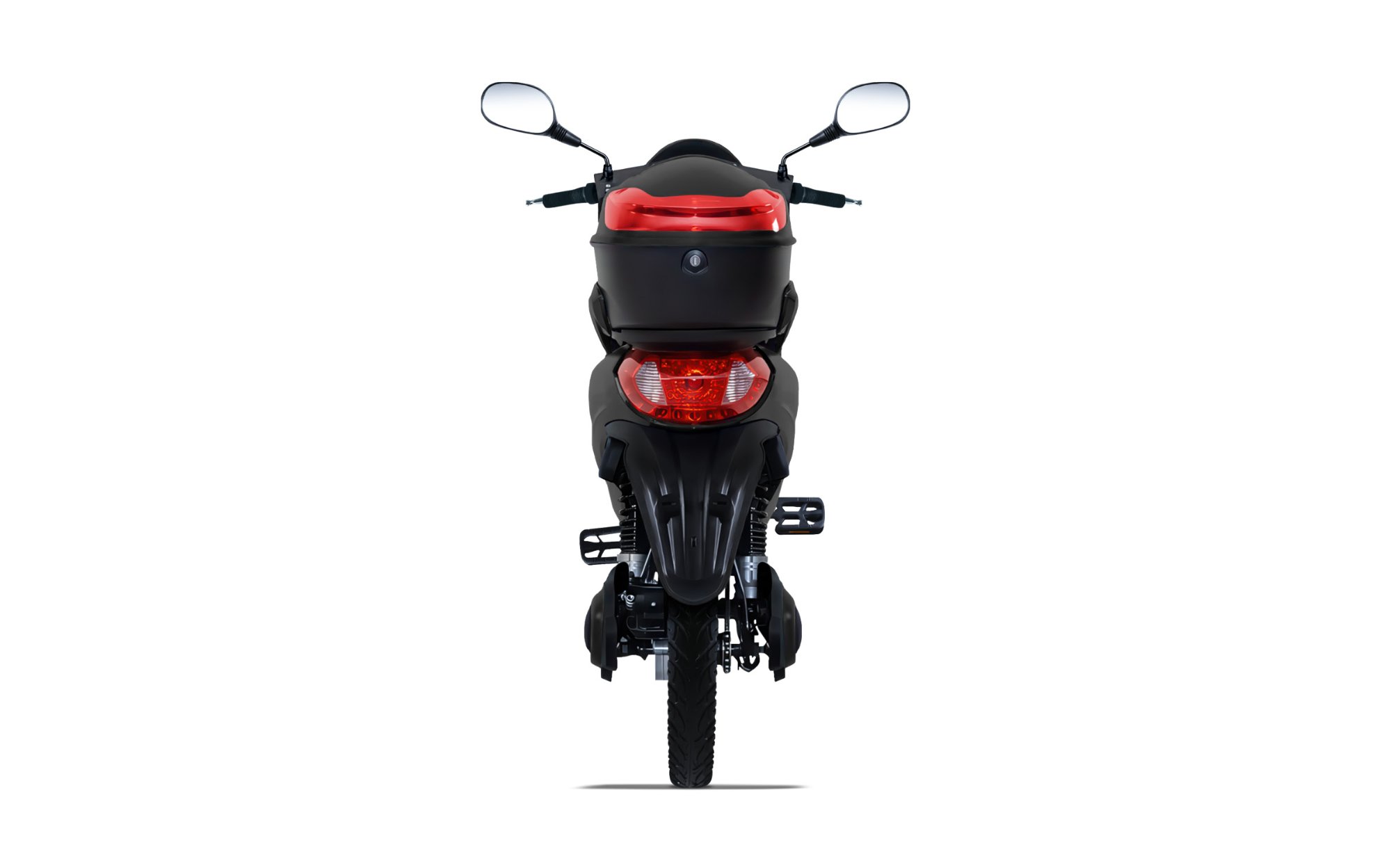 JL006 - Vitale Pedal-Assist Electric Bike - Vista 12