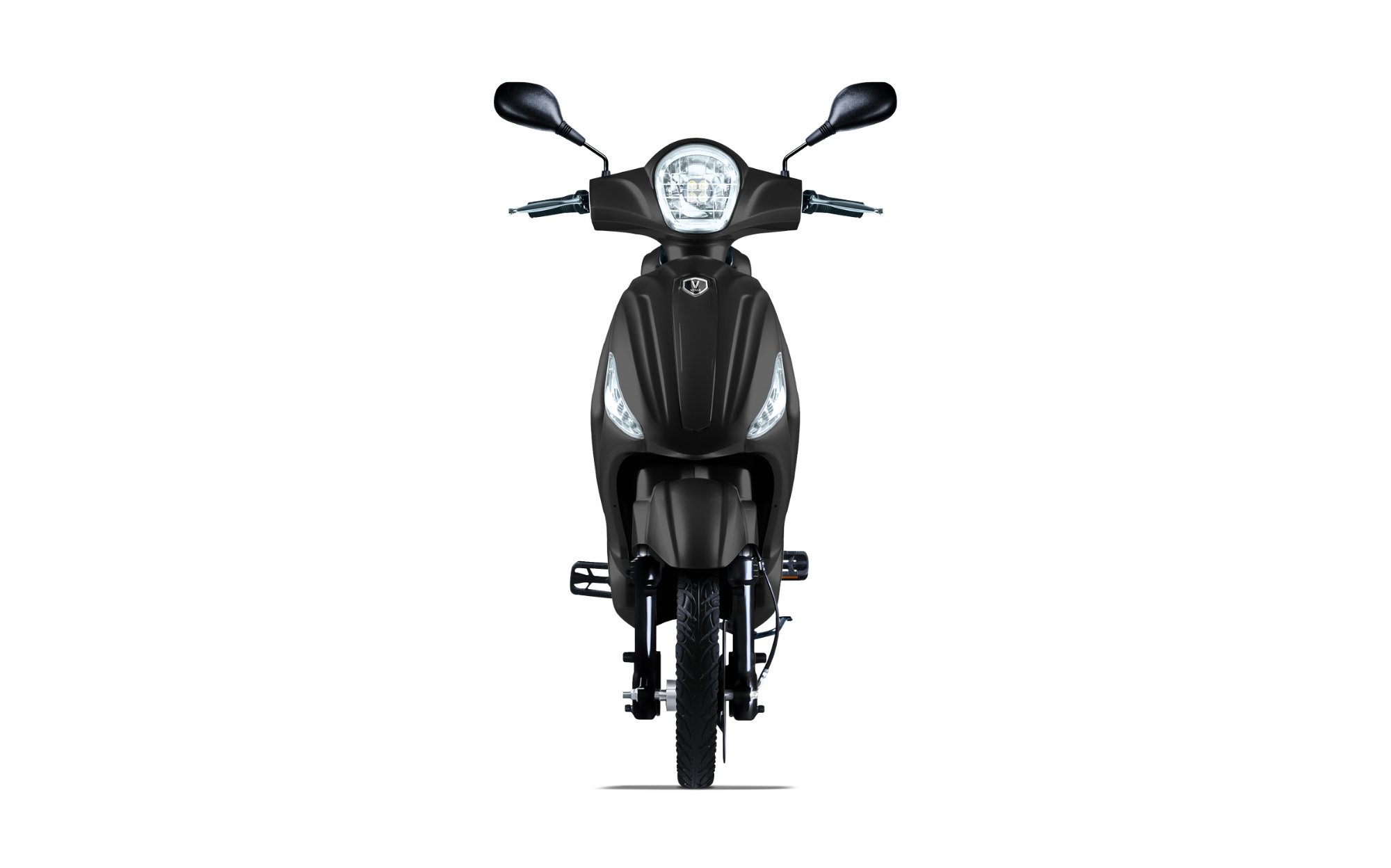 JL006 - Vitale Pedal-Assist Electric Bike - Vista 11