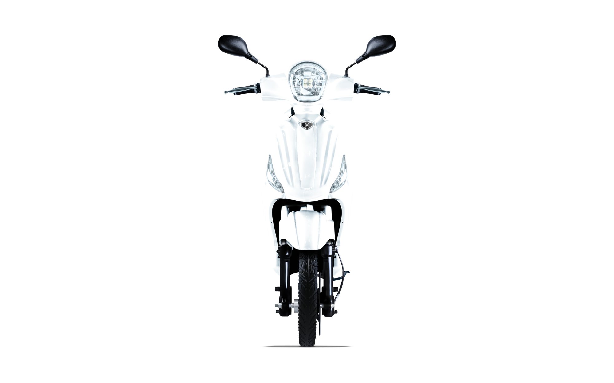 SCT-001 - Scooter Elettrico (Uso Privato) - Vista 11