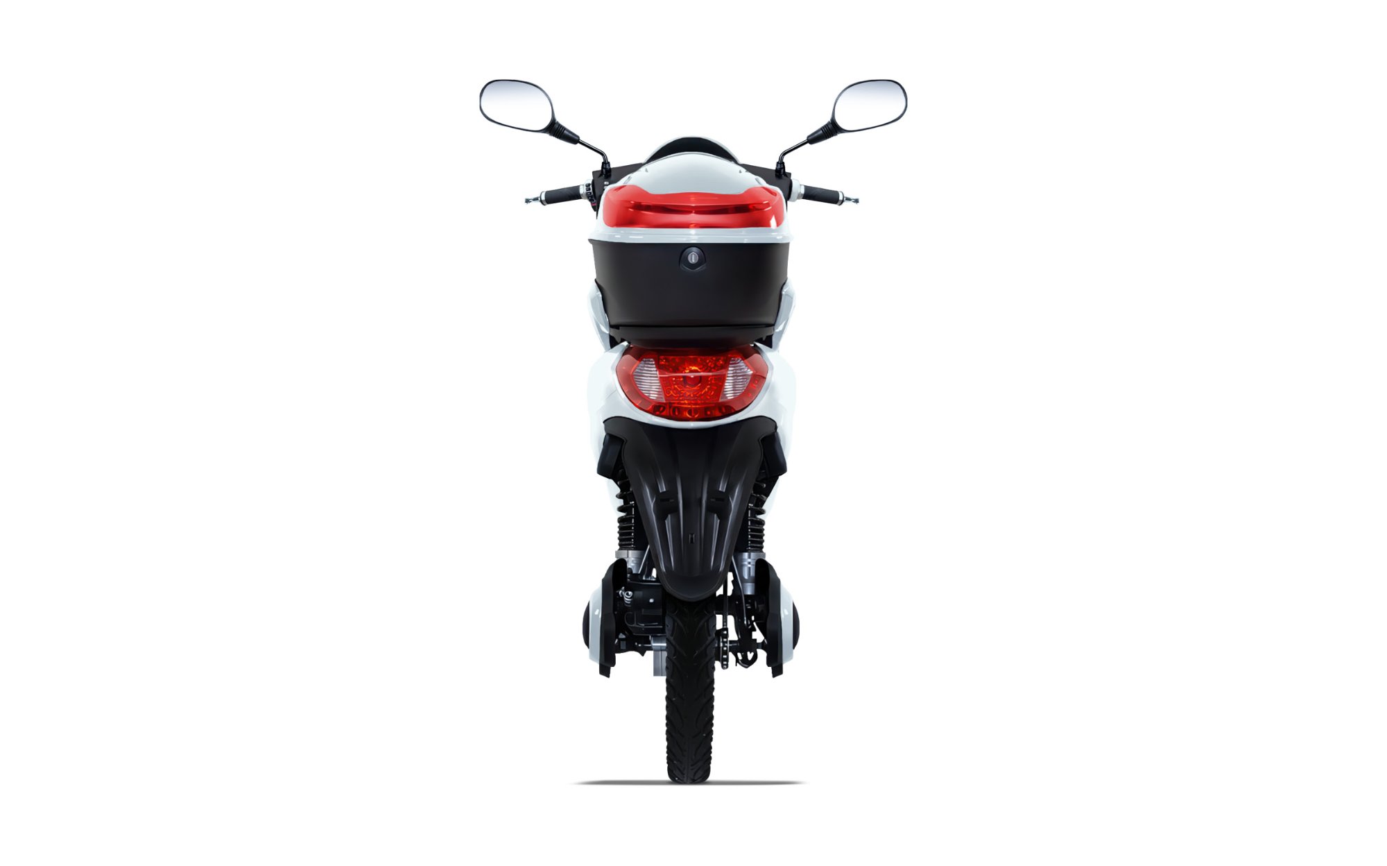 SCT-001 - Scooter Elettrico (Uso Privato) - Vista 13