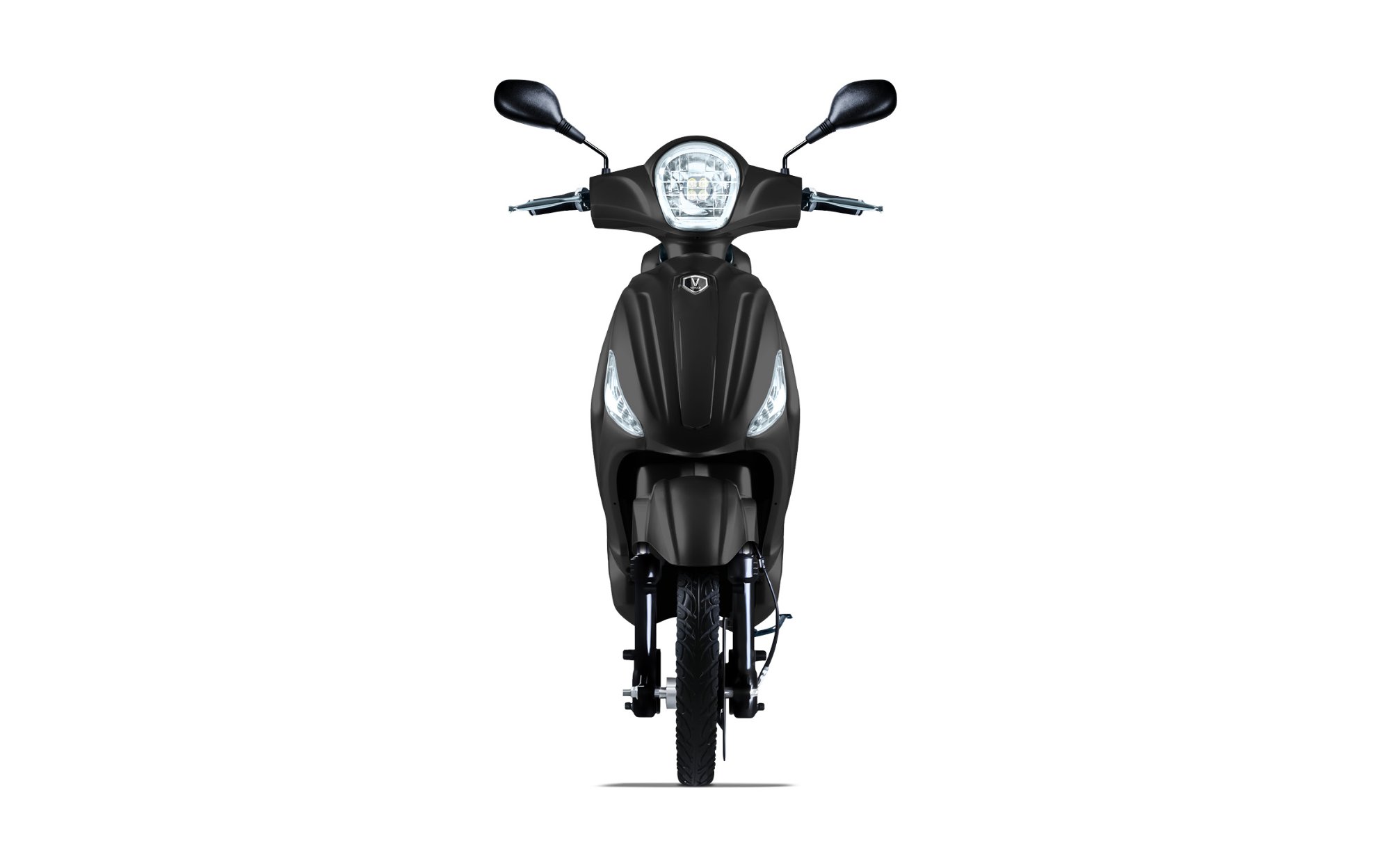 SCT-001 - Scooter Elettrico (Uso Privato) - Vista 5
